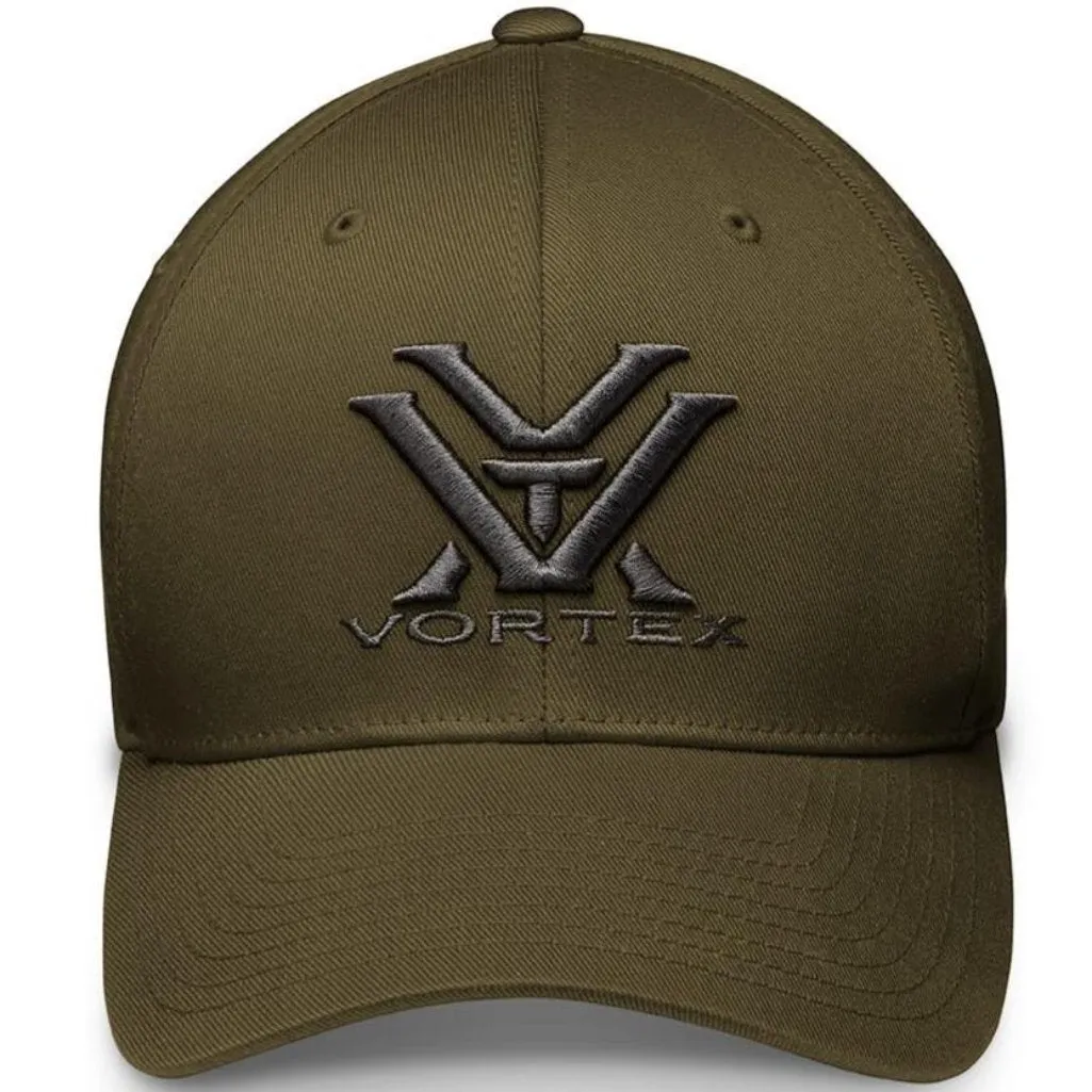 Vortex Optics Flexfit Hat