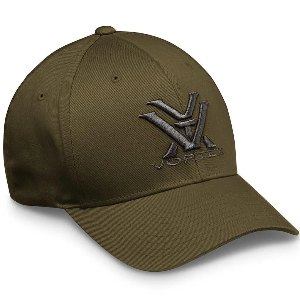 Vortex Optics Flexfit Hat