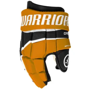 Warrior Junior QR6 Team Hockey Player Gloves