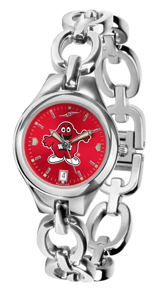 Western Kentucky Eclipse Ladies Watch - AnoChrome