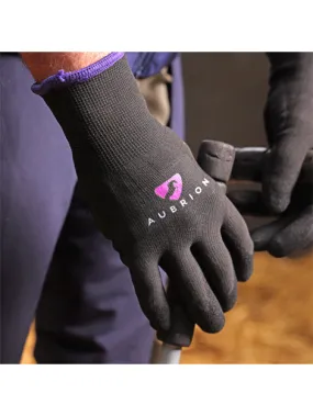 Winter Work Gloves- Shires