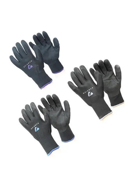 Winter Work Gloves- Shires