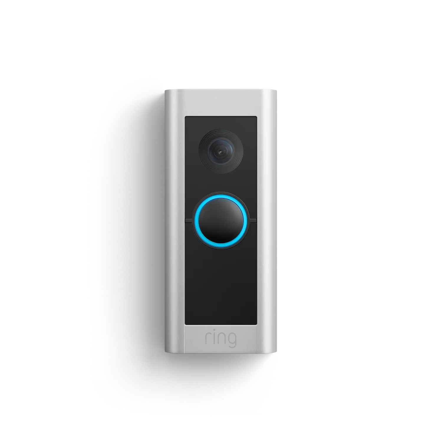 Wired Video Doorbell Pro (Formerly Video Doorbell Pro 2 Hardwired)