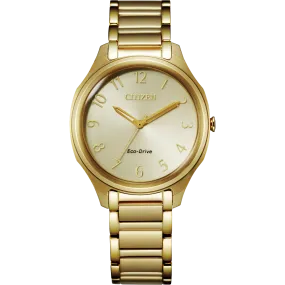 Women's Citizen Weekender Watch