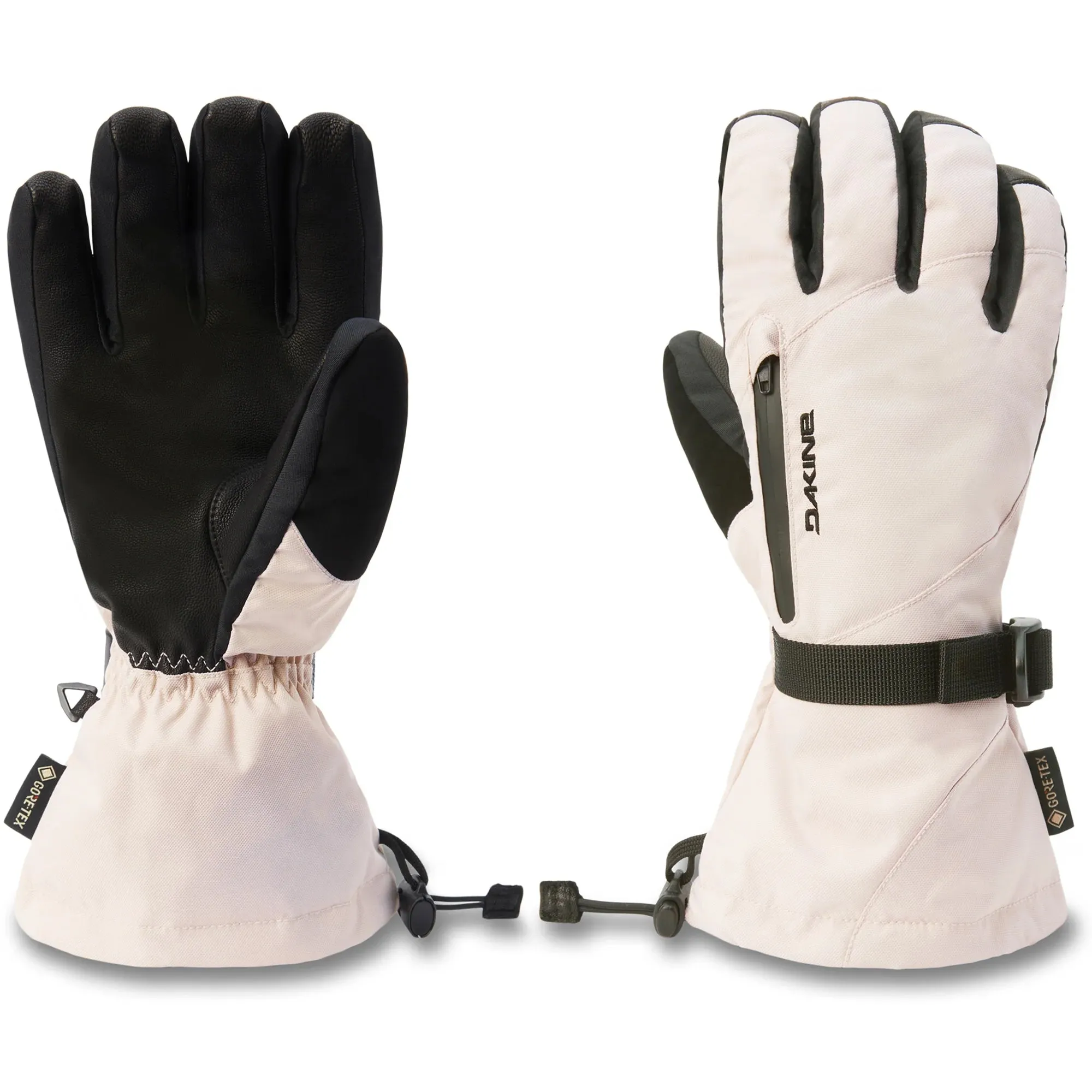 Women's Leather Sequoia Gore-Tex Gloves