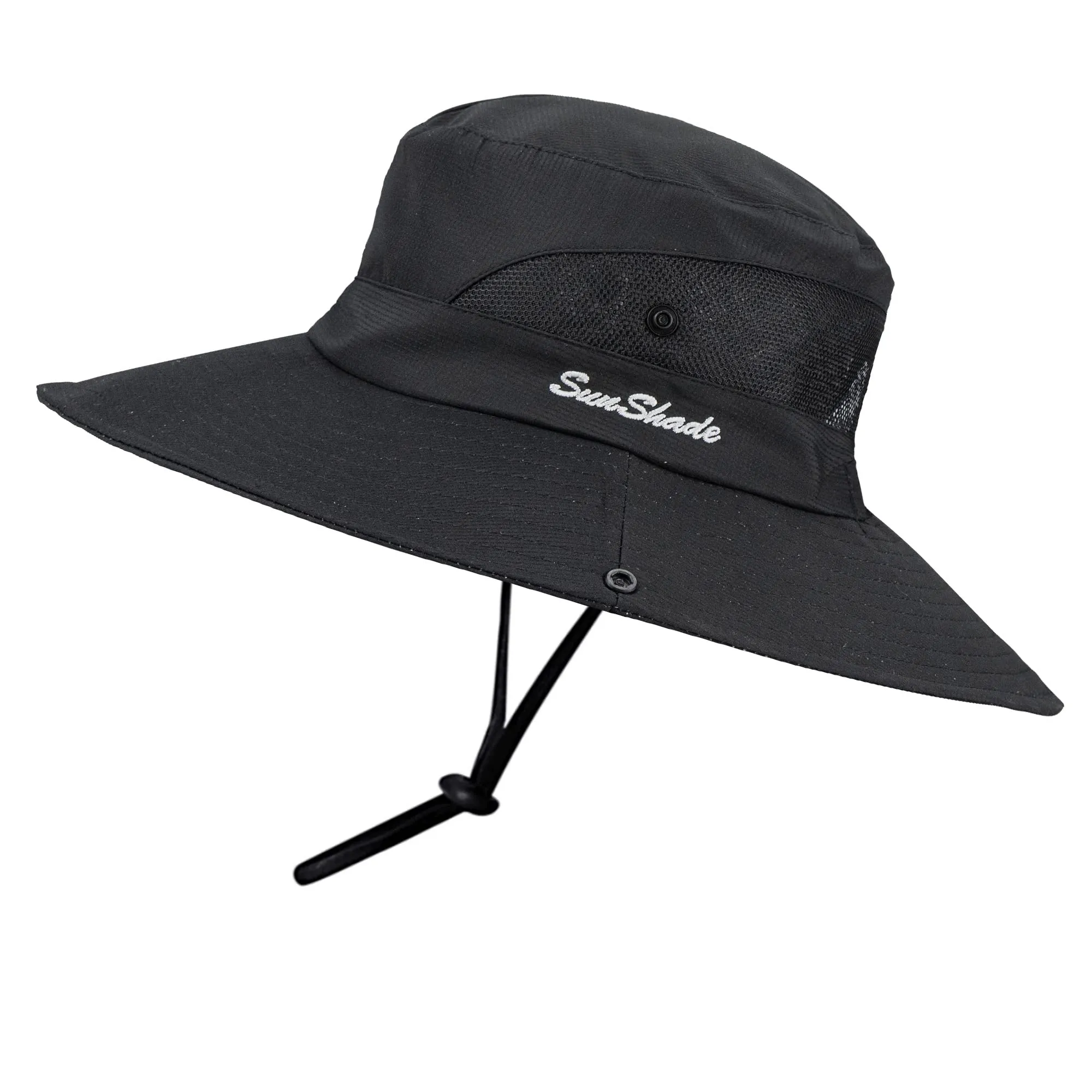 Women's Outdoor UV-Protection-Foldable Sun-Hats