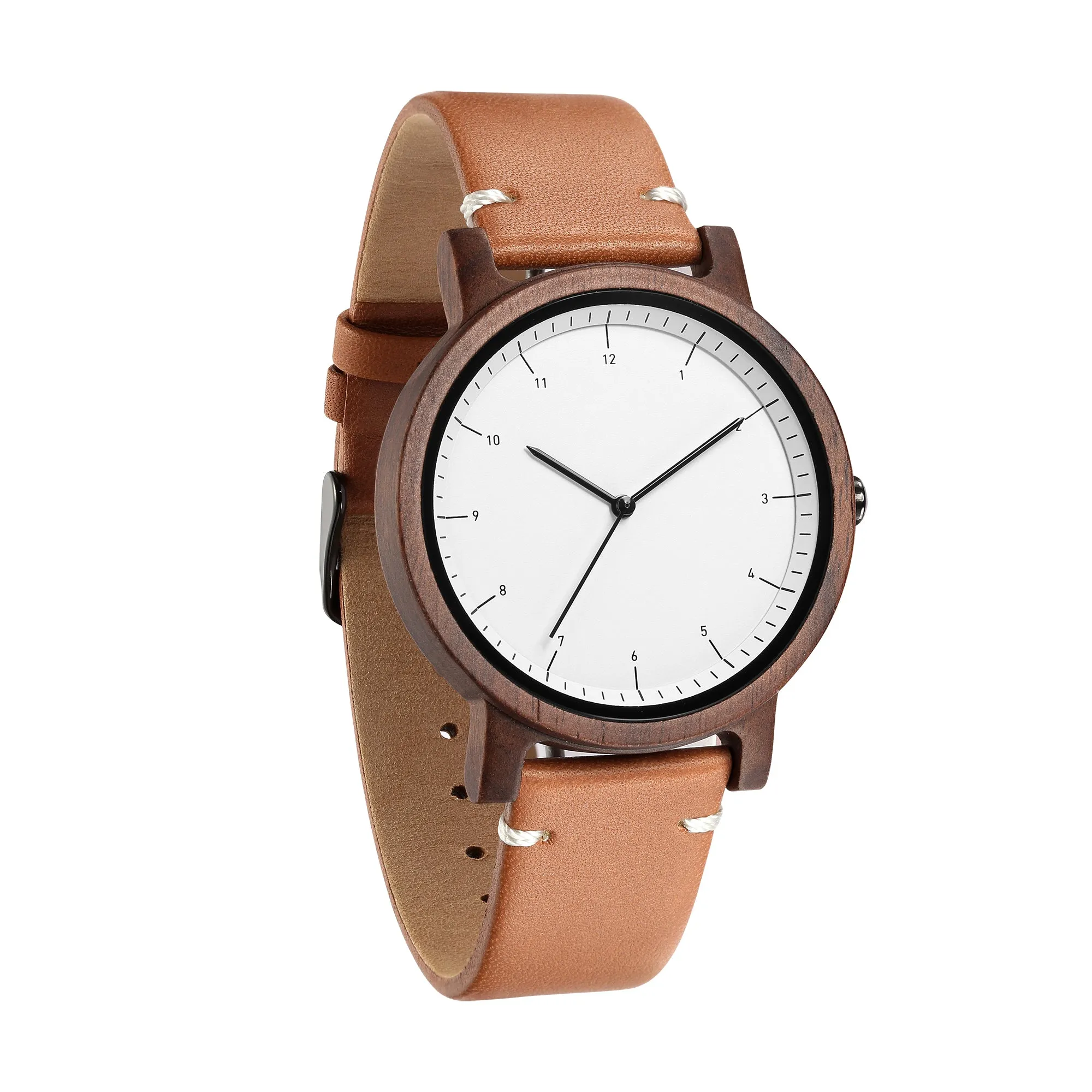 Wood Watch | Walnut Wood