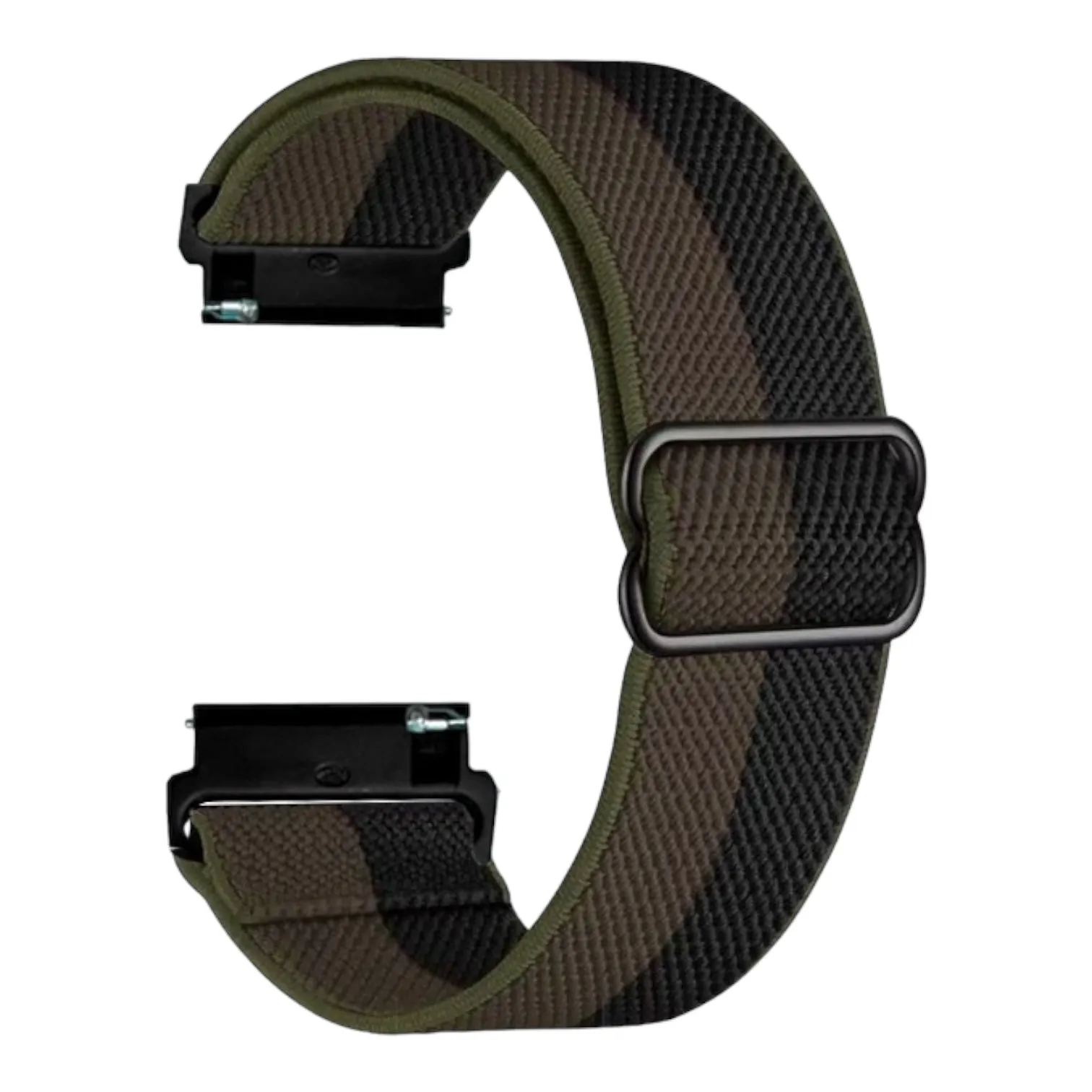 Xiaomi Redmi Watch 3 Active, Lite & Youth Braided Loop Flex Watch Straps