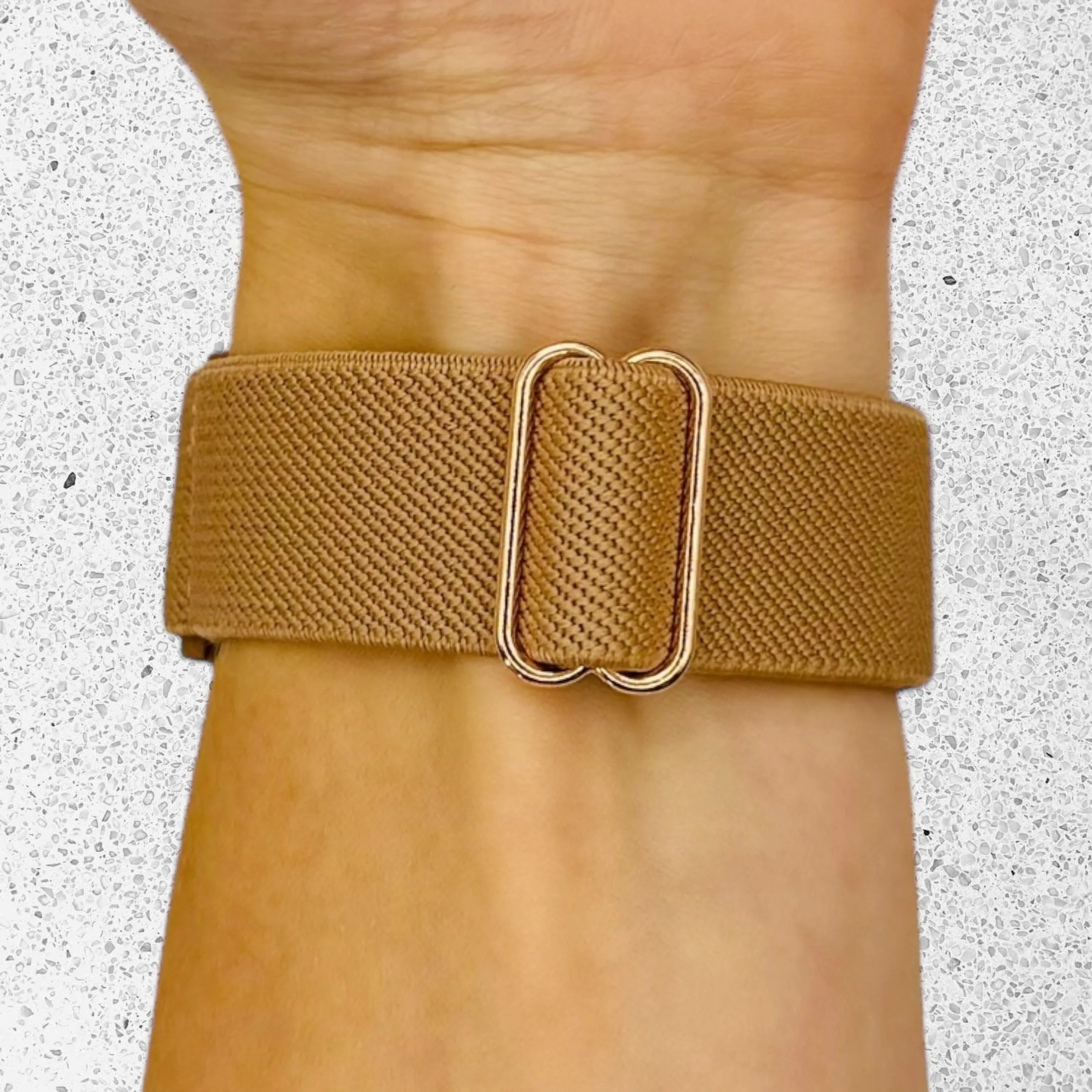 Xiaomi Redmi Watch 3 Active, Lite & Youth Braided Loop Flex Watch Straps