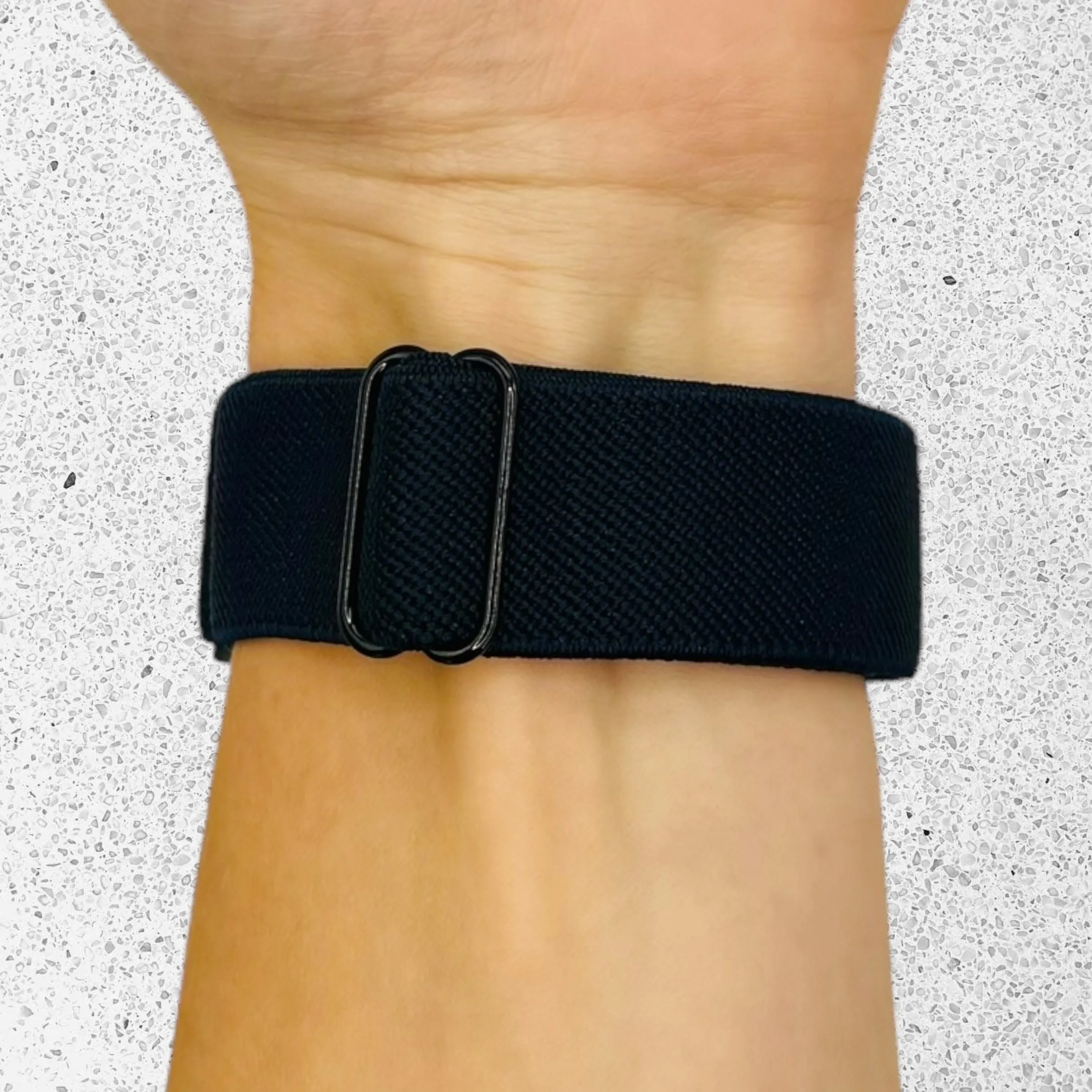 Xiaomi Redmi Watch 3 Active, Lite & Youth Braided Loop Flex Watch Straps