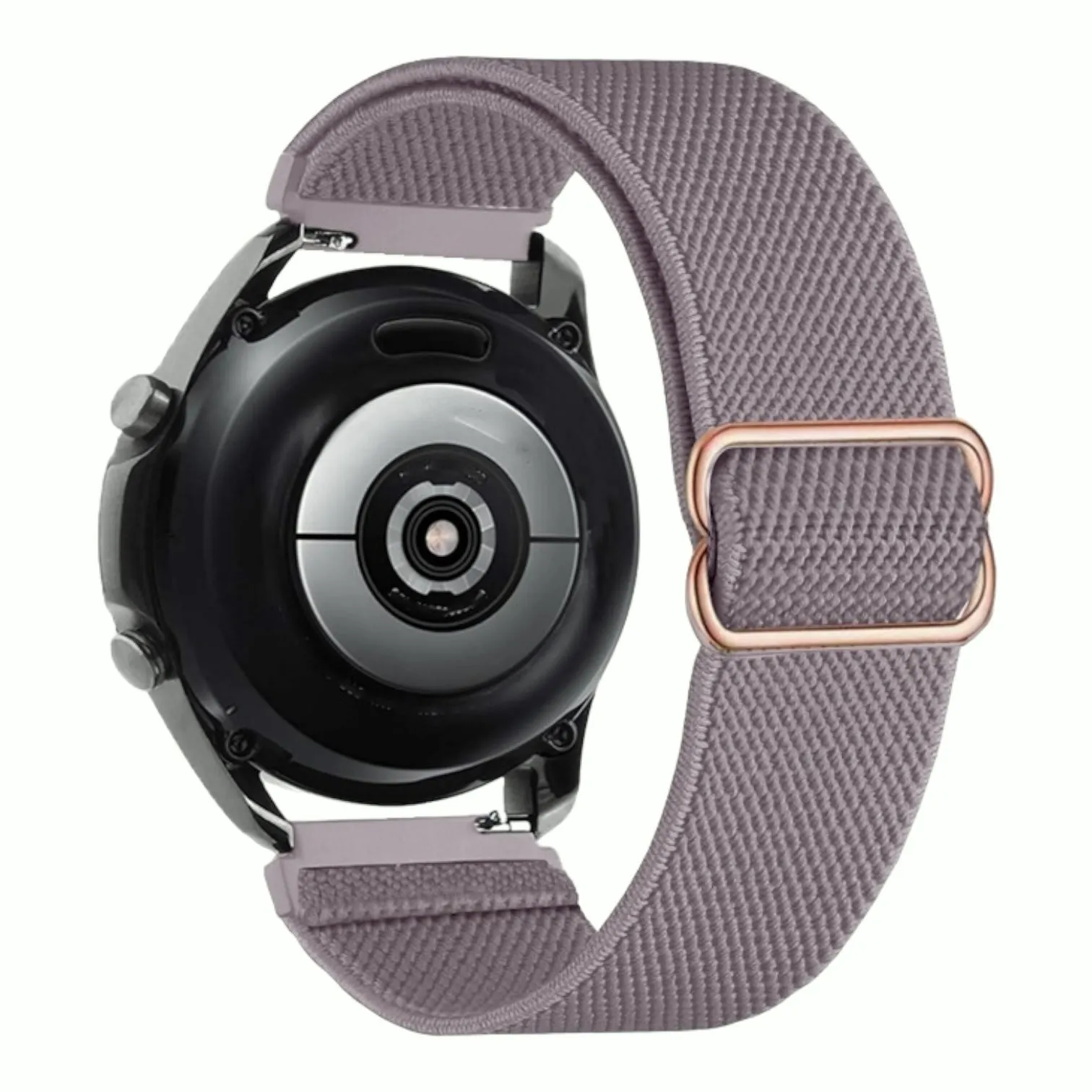 Xiaomi Redmi Watch 3 Active, Lite & Youth Braided Loop Flex Watch Straps