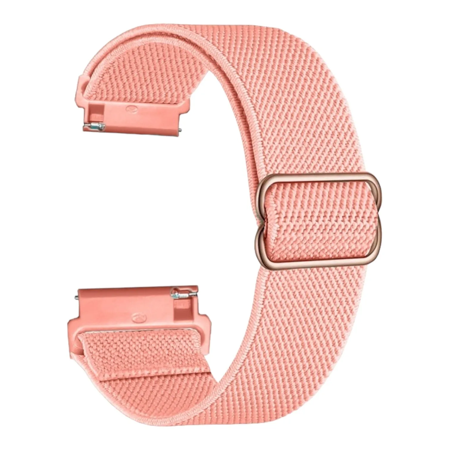 Xiaomi Redmi Watch 3 Active, Lite & Youth Braided Loop Flex Watch Straps