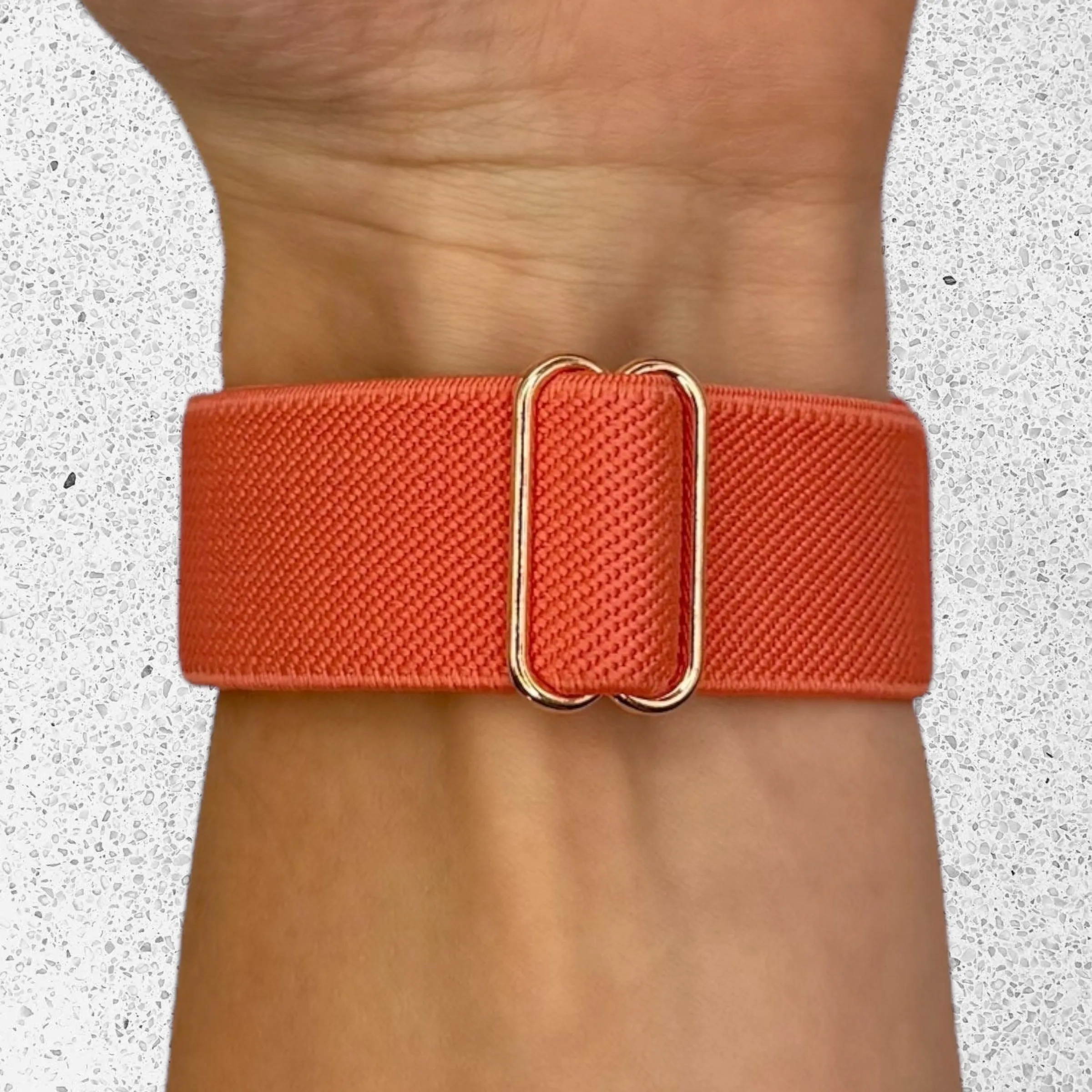 Xiaomi Redmi Watch 3 Active, Lite & Youth Braided Loop Flex Watch Straps