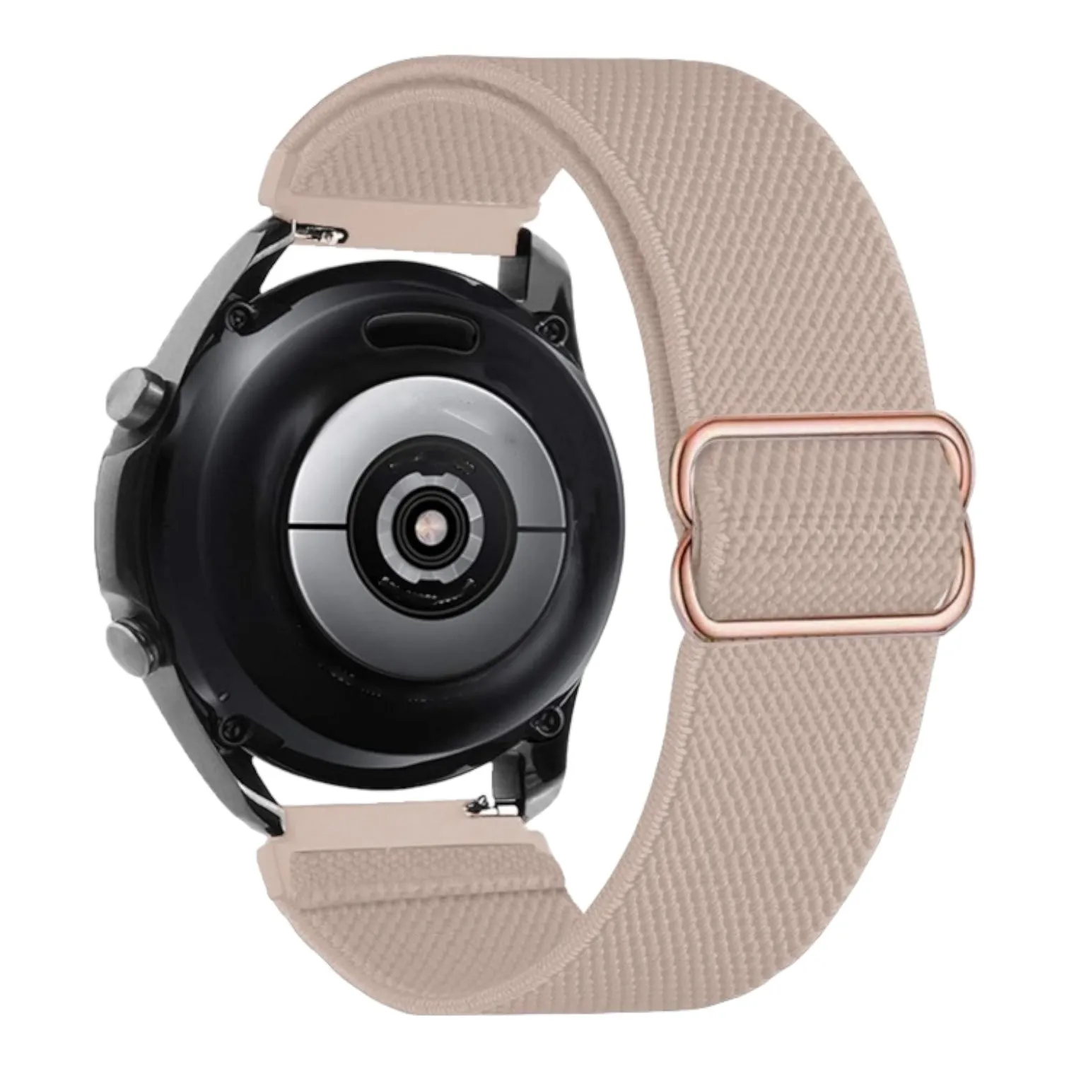 Xiaomi Redmi Watch 3 Active, Lite & Youth Braided Loop Flex Watch Straps