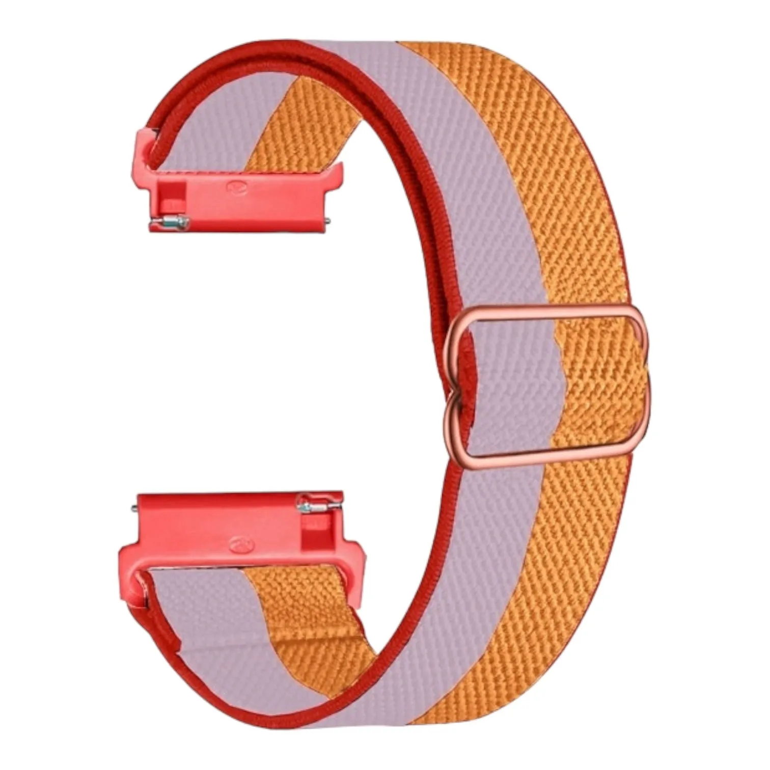 Xiaomi Redmi Watch 3 Active, Lite & Youth Braided Loop Flex Watch Straps