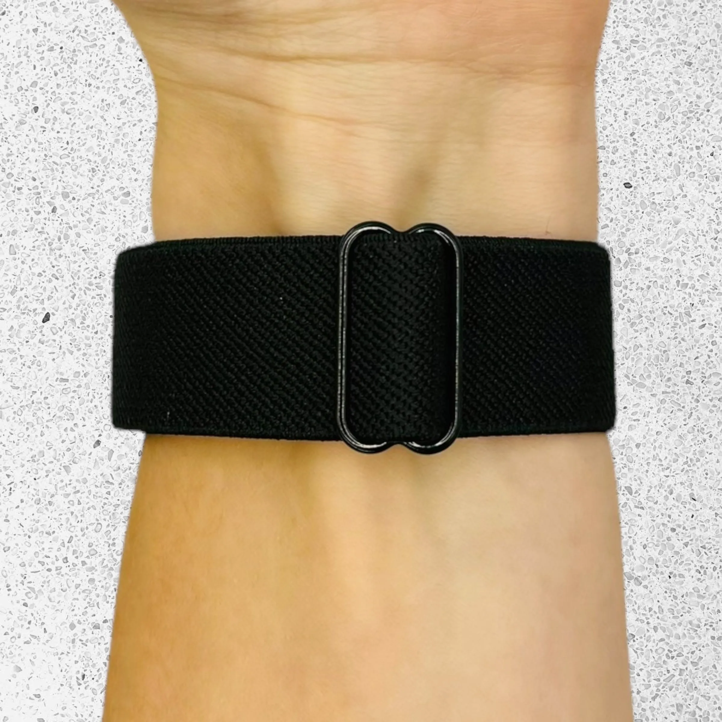 Xiaomi Redmi Watch 3 Active, Lite & Youth Braided Loop Flex Watch Straps