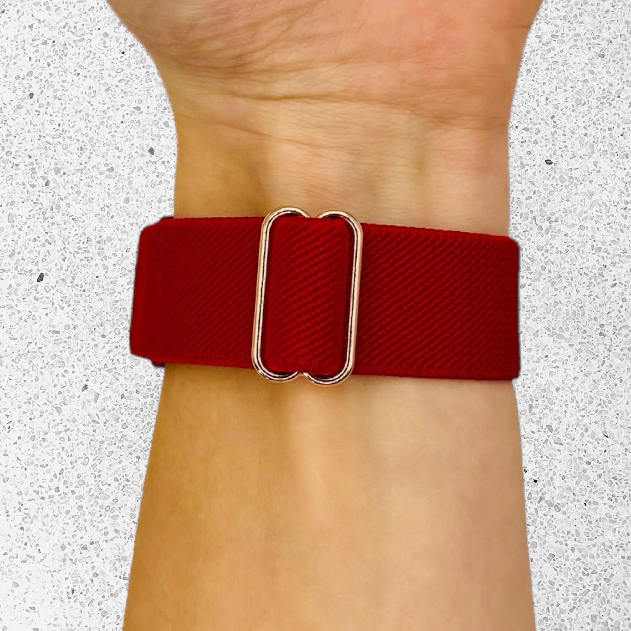 Xiaomi Redmi Watch 3 Active, Lite & Youth Braided Loop Flex Watch Straps