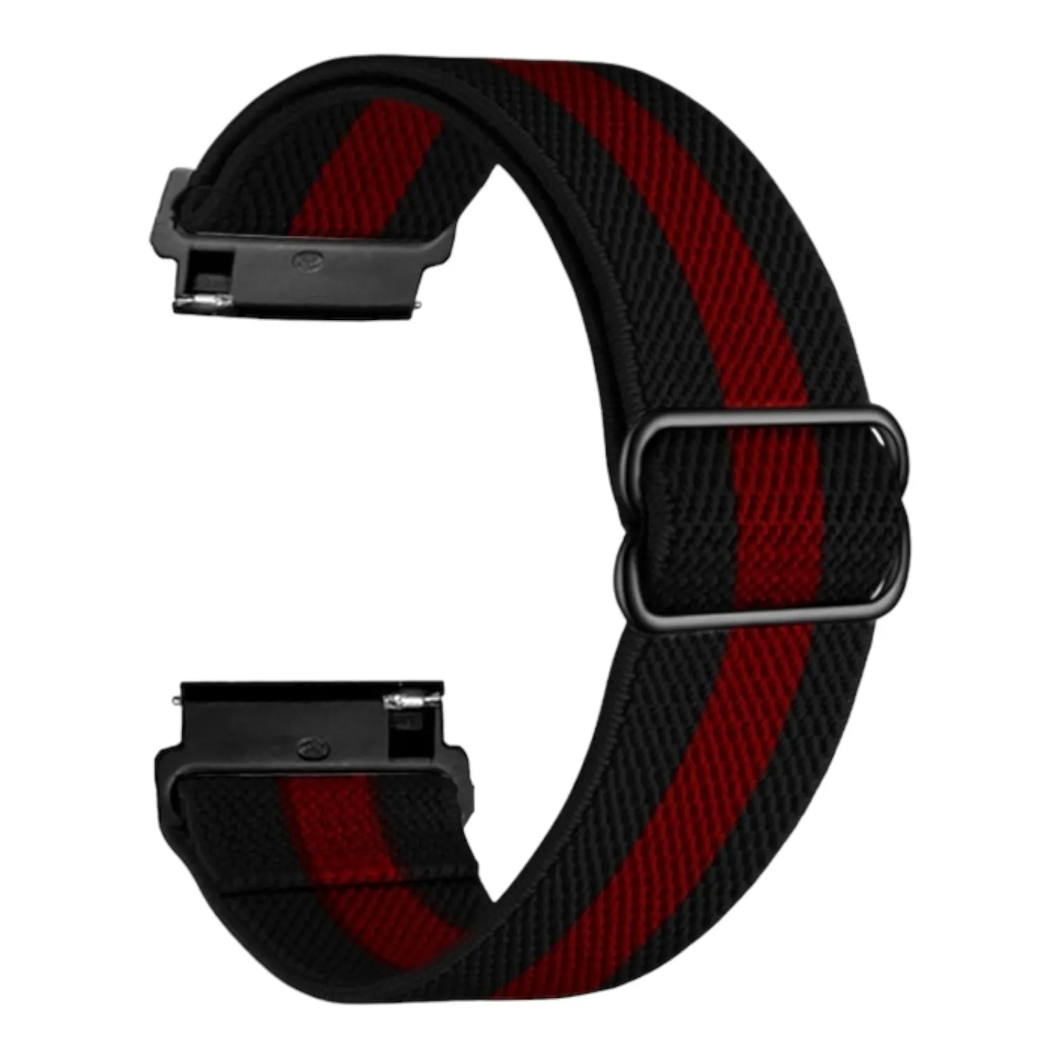 Xiaomi Redmi Watch 3 Active, Lite & Youth Braided Loop Flex Watch Straps