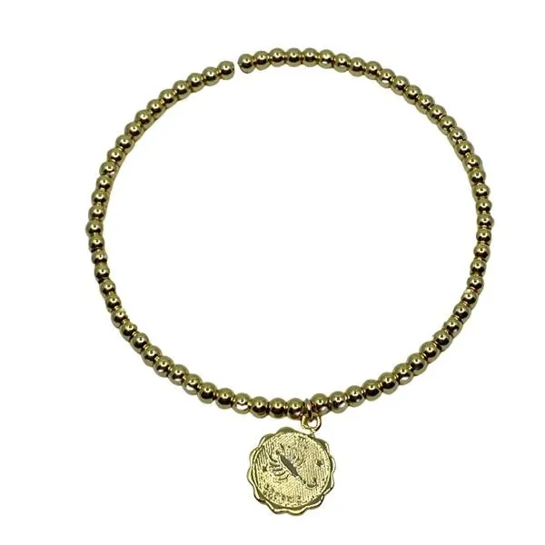 Zodiac Bracelets: Libra to Sagitarius: BG4___